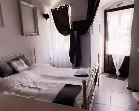 Godot Apartman Miškovec Exteriér fotografie