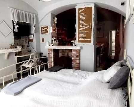 Godot Apartman Miškovec Exteriér fotografie