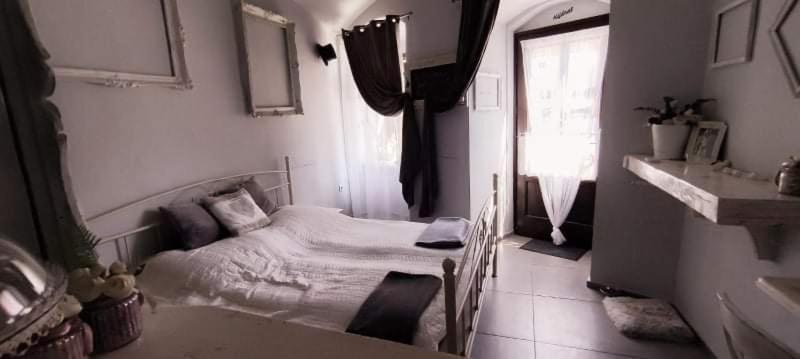 Godot Apartman Miškovec Exteriér fotografie