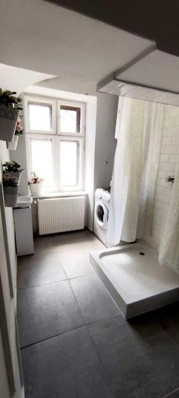 Godot Apartman Miškovec Exteriér fotografie