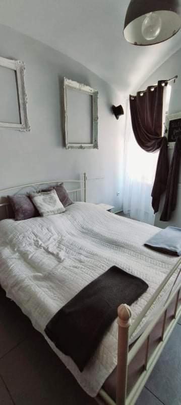 Godot Apartman Miškovec Exteriér fotografie