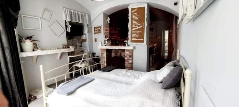 Godot Apartman Miškovec Exteriér fotografie