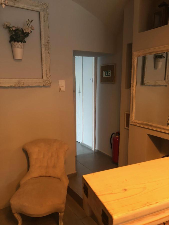 Godot Apartman Miškovec Exteriér fotografie