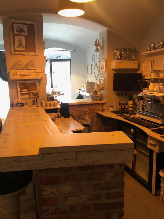 Godot Apartman Miškovec Exteriér fotografie