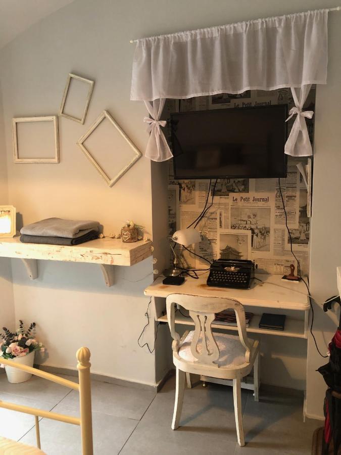 Godot Apartman Miškovec Exteriér fotografie