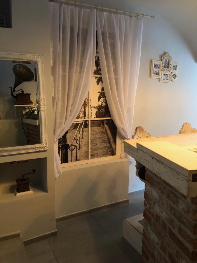 Godot Apartman Miškovec Exteriér fotografie