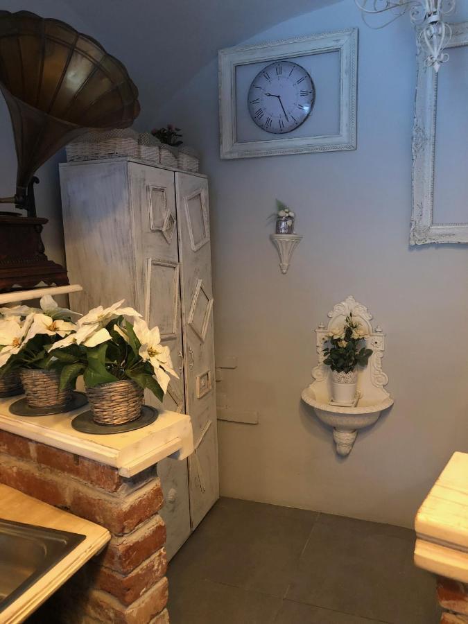 Godot Apartman Miškovec Exteriér fotografie