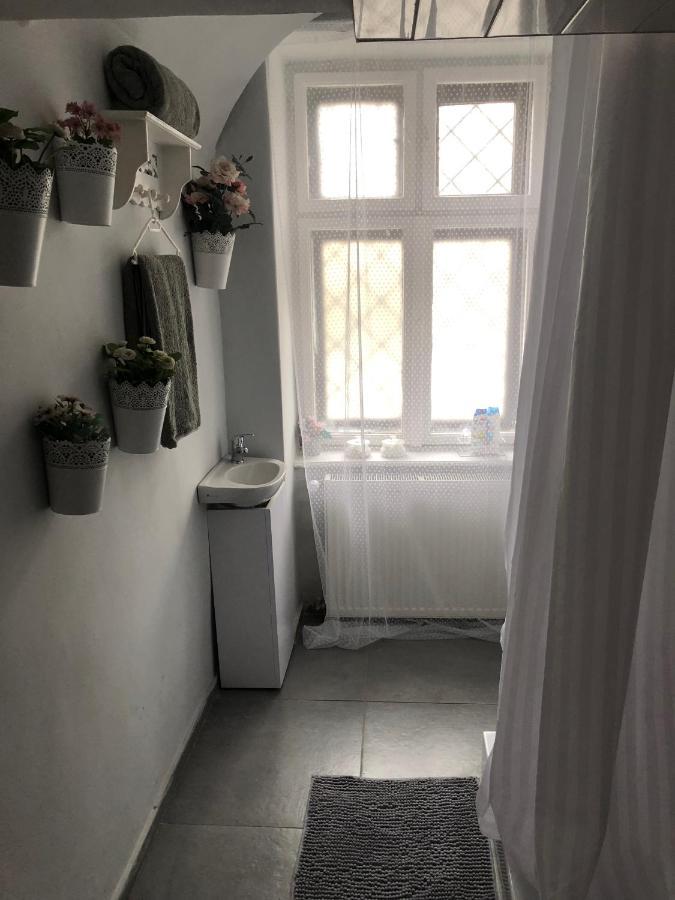 Godot Apartman Miškovec Exteriér fotografie