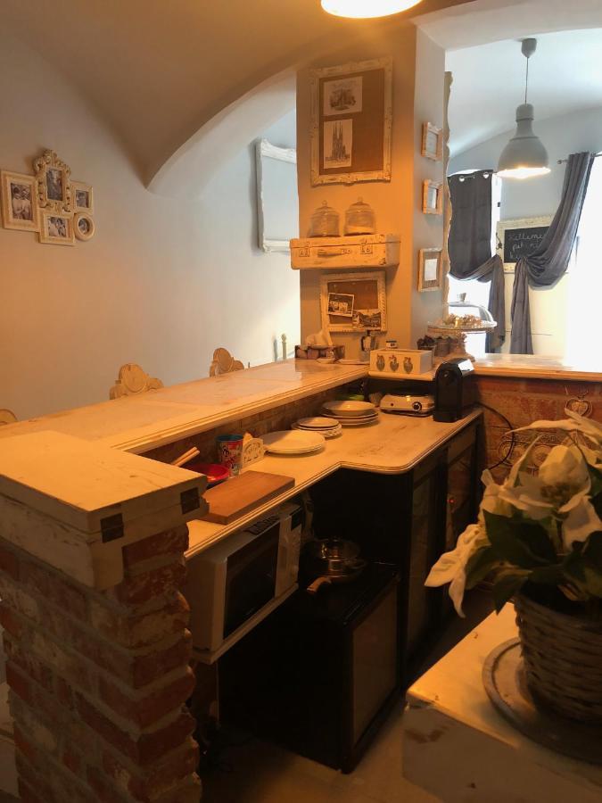 Godot Apartman Miškovec Exteriér fotografie