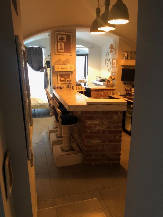 Godot Apartman Miškovec Exteriér fotografie