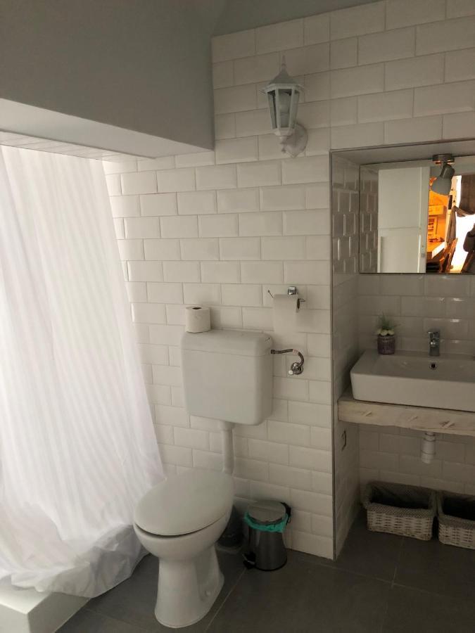 Godot Apartman Miškovec Exteriér fotografie