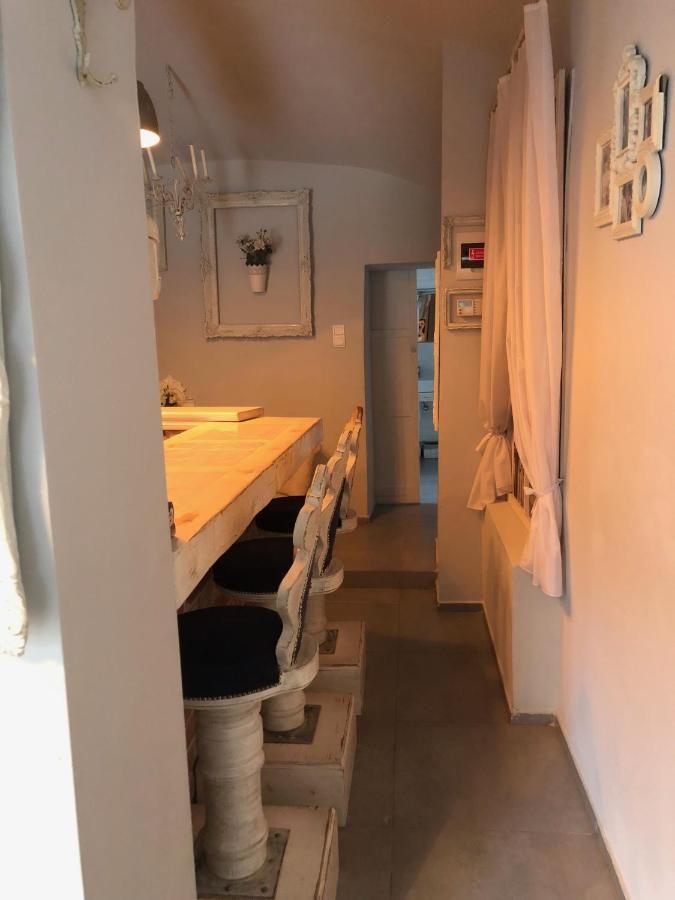 Godot Apartman Miškovec Exteriér fotografie